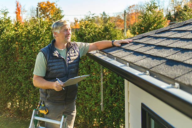 Trusted Gutter Repair And Installation service in Greensburg, LA - Ben Roofing and Steel LLC